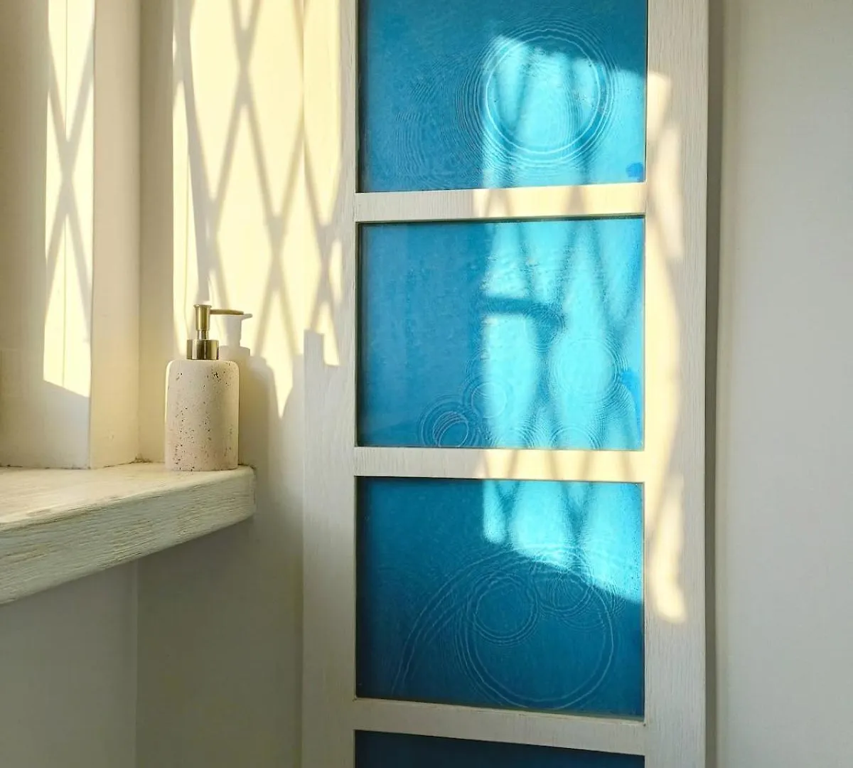 Lejlighed Artist Studio Mokotow - 12 Minutes Center Warszawa Polen